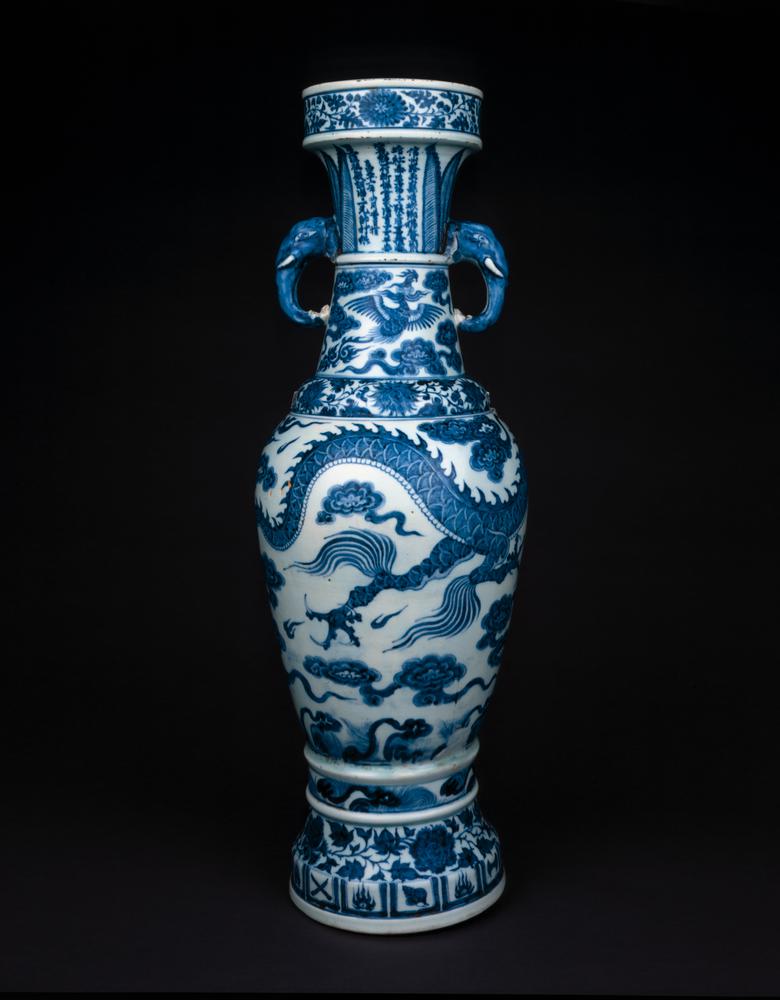 图片[1]-altar-vase BM-PDF-B.613-China Archive